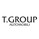 Logo T Group Automobili